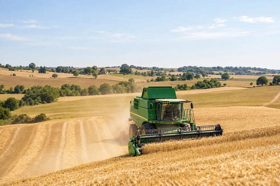 Défaillances agricoles en hausse de 16,5 % : pourquoi le financement du matériel devient déterminant