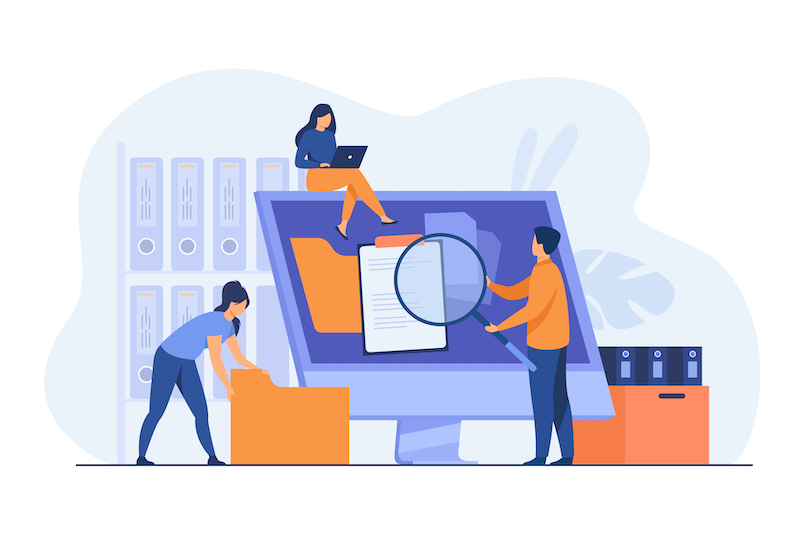 Les différences entre leasing et location pour les sociétés