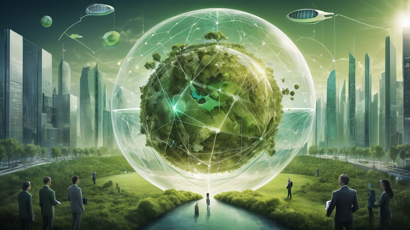 La directive CSRD en France : le défi de la transition pour les entreprises