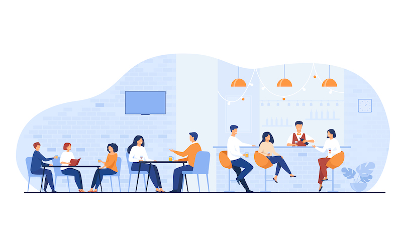 Financement en leasing pour vos franchises