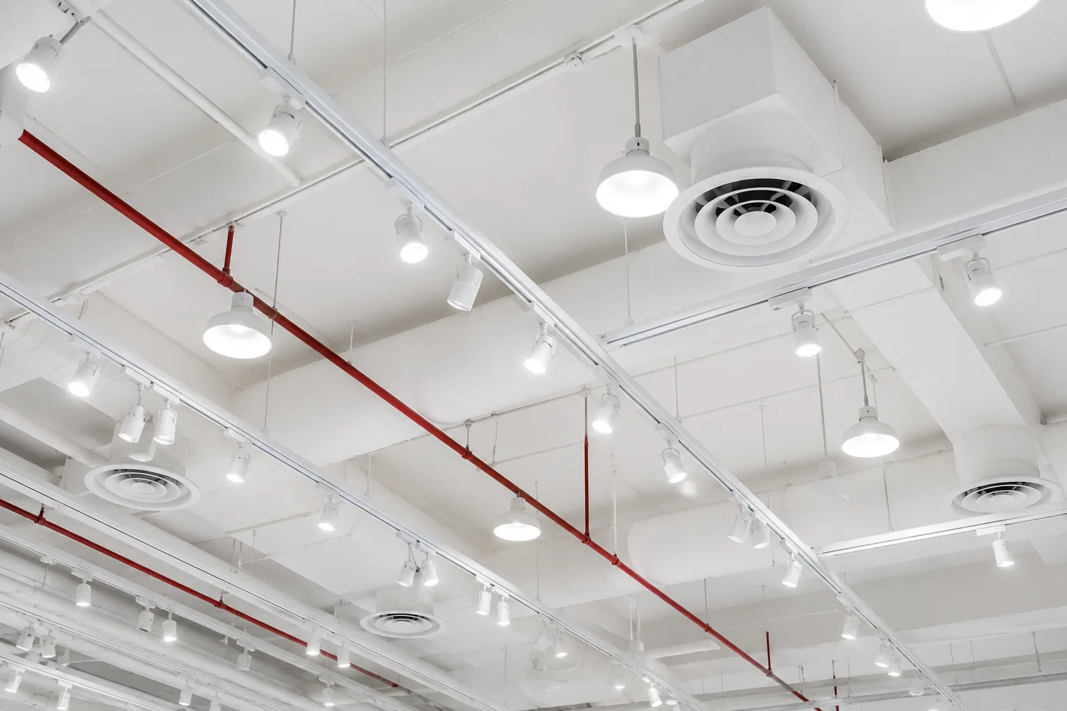 Leasing de climatisation : financer la climatisation de vos bureaux, commerces et entrepôts