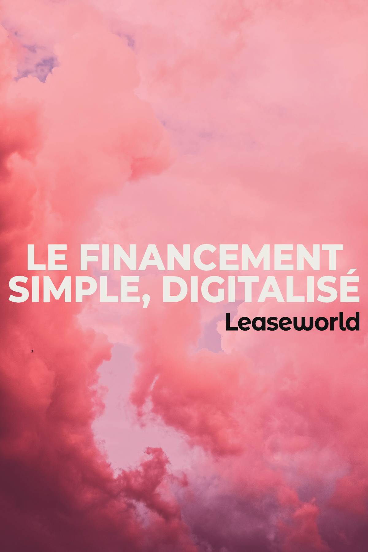 Leaseback équipements entreprise