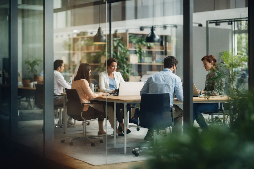 Contacter Leaseworld