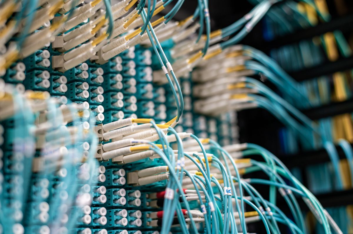 Financement en leasing : Télécommunications et réseaux
